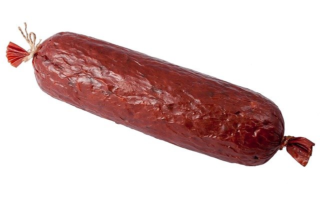 Houdbaarheid Salami Bewaarwijzer