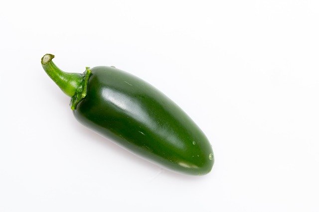 Jalapeno Peper Bewaren Bewaarwijzer